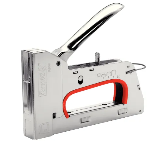 Rapid R353 in carrying case with 5000 53 staples Rapid R353 in carrying case with 5000 53 staples